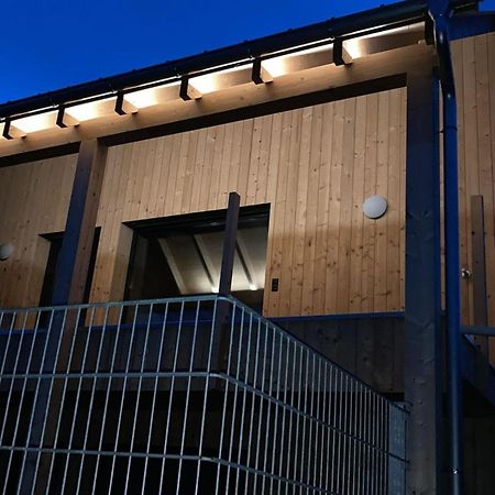 Ferienhaus Und Ferienappartements Brunner Höchst Εξωτερικό φωτογραφία