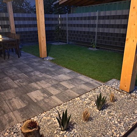 Ferienhaus Und Ferienappartements Brunner Höchst Εξωτερικό φωτογραφία