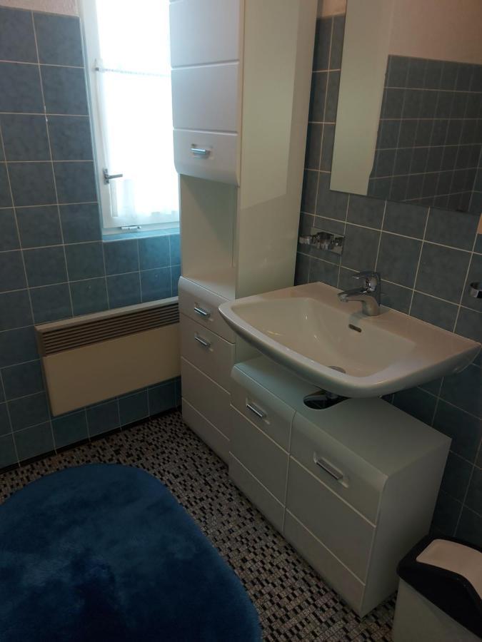 Ferienhaus Und Ferienappartements Brunner Höchst Εξωτερικό φωτογραφία