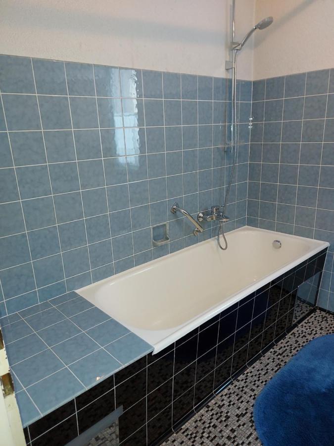 Ferienhaus Und Ferienappartements Brunner Höchst Εξωτερικό φωτογραφία