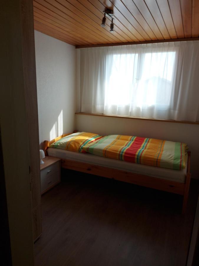Ferienhaus Und Ferienappartements Brunner Höchst Εξωτερικό φωτογραφία