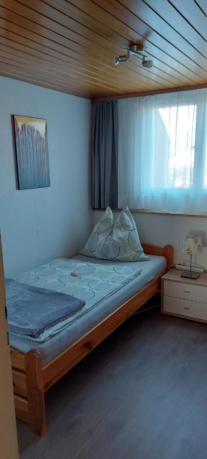 Ferienhaus Und Ferienappartements Brunner Höchst Εξωτερικό φωτογραφία