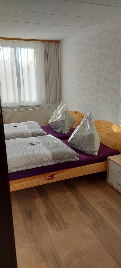 Ferienhaus Und Ferienappartements Brunner Höchst Εξωτερικό φωτογραφία