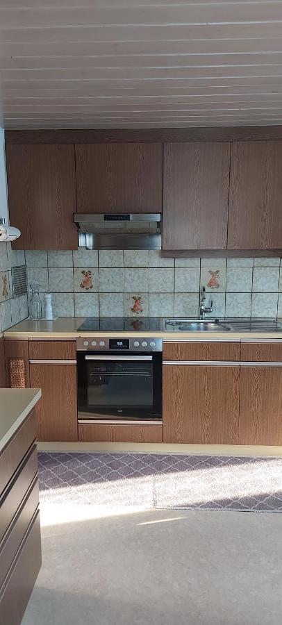 Ferienhaus Und Ferienappartements Brunner Höchst Εξωτερικό φωτογραφία
