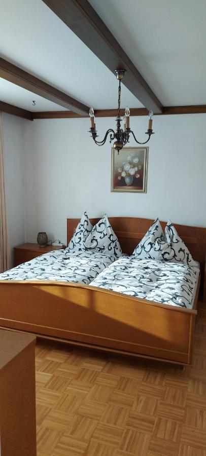 Ferienhaus Und Ferienappartements Brunner Höchst Εξωτερικό φωτογραφία