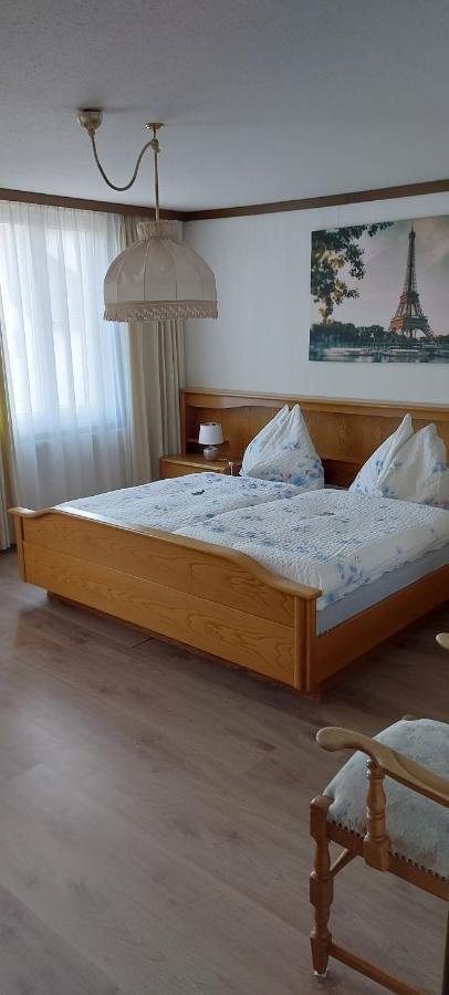 Ferienhaus Und Ferienappartements Brunner Höchst Εξωτερικό φωτογραφία