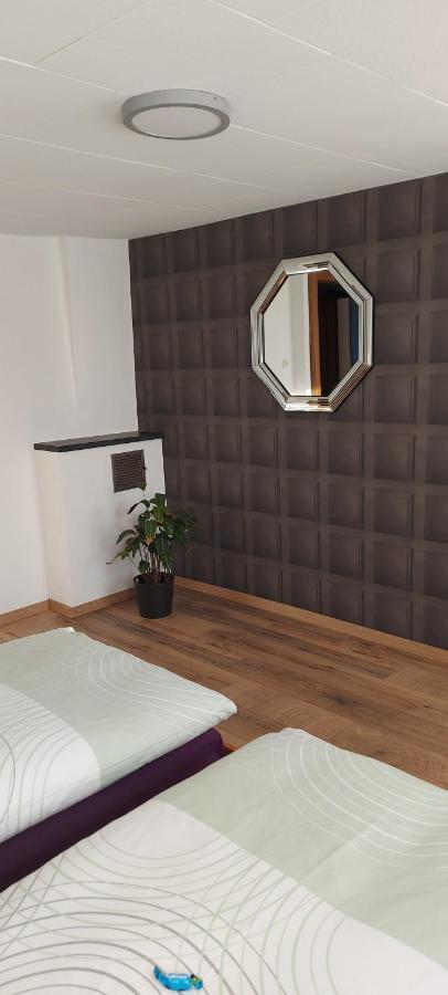 Ferienhaus Und Ferienappartements Brunner Höchst Εξωτερικό φωτογραφία