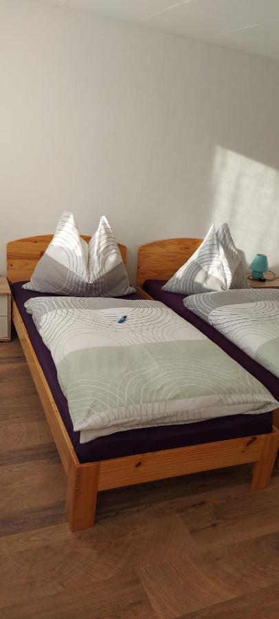 Ferienhaus Und Ferienappartements Brunner Höchst Εξωτερικό φωτογραφία