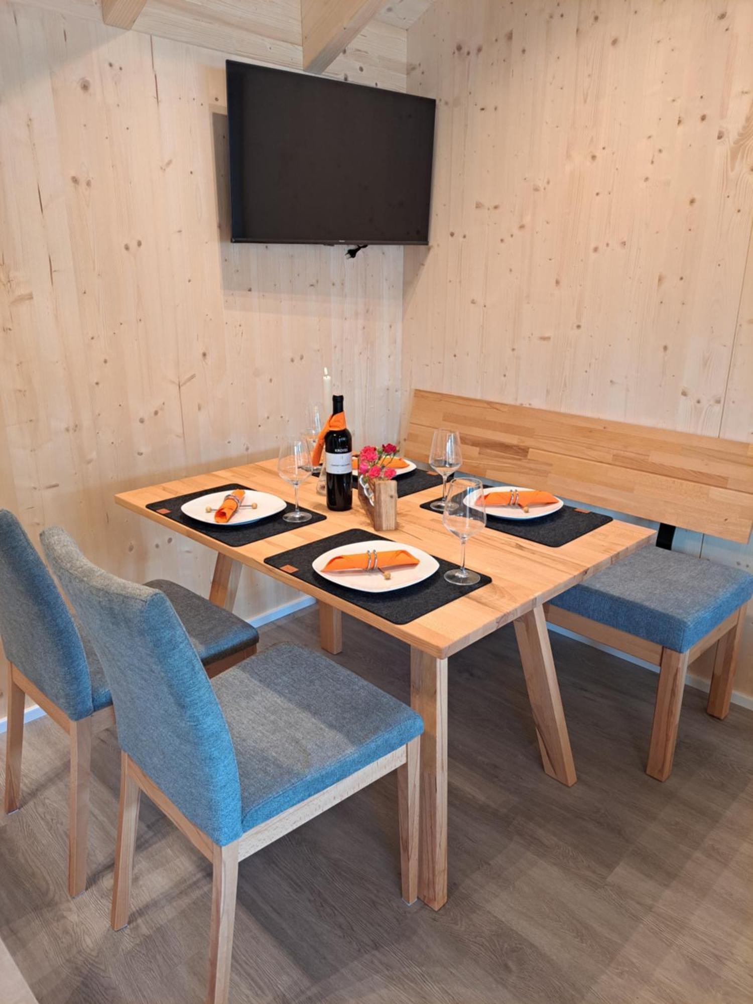 Ferienhaus Und Ferienappartements Brunner Höchst Δωμάτιο φωτογραφία