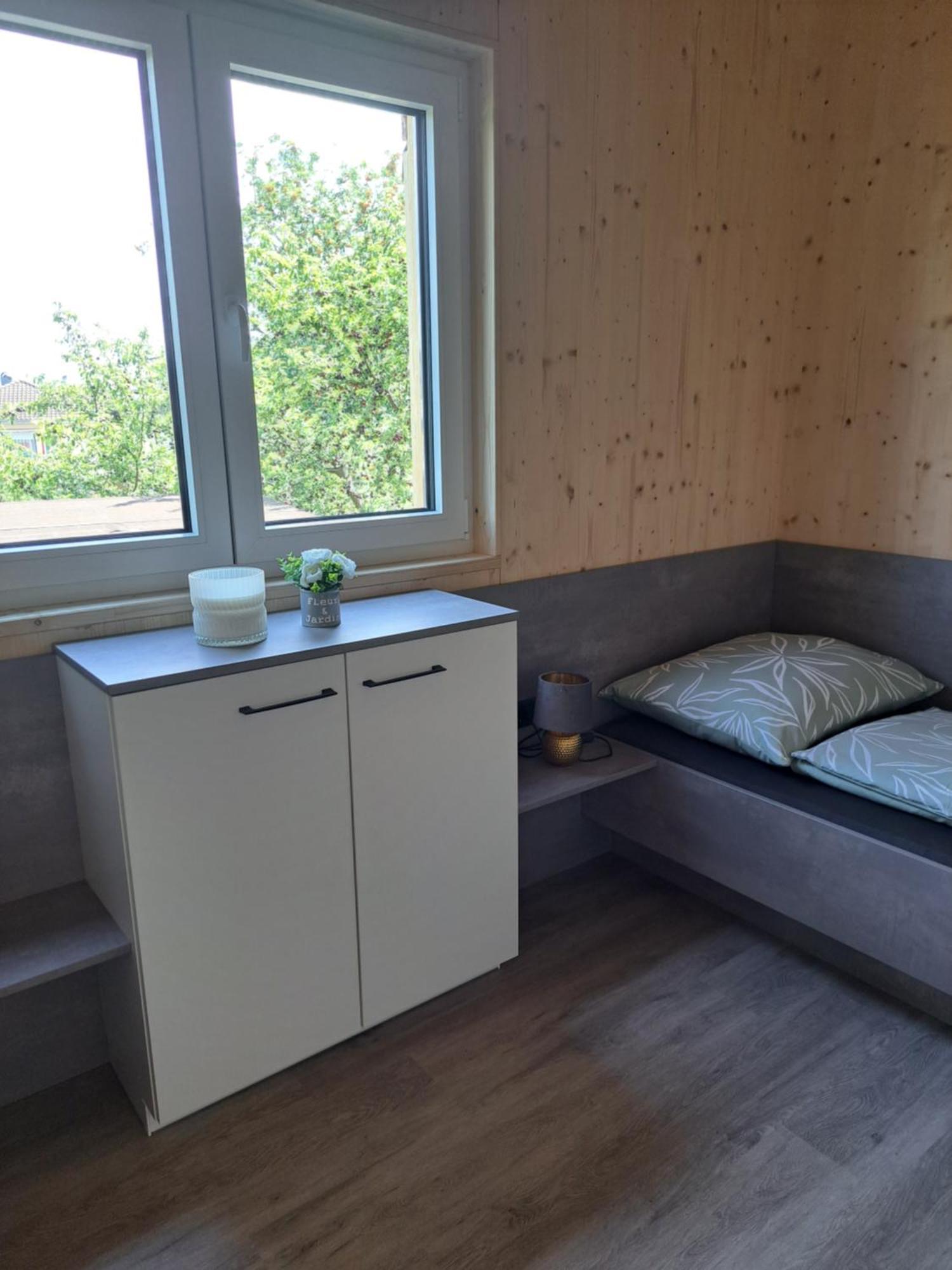 Ferienhaus Und Ferienappartements Brunner Höchst Δωμάτιο φωτογραφία