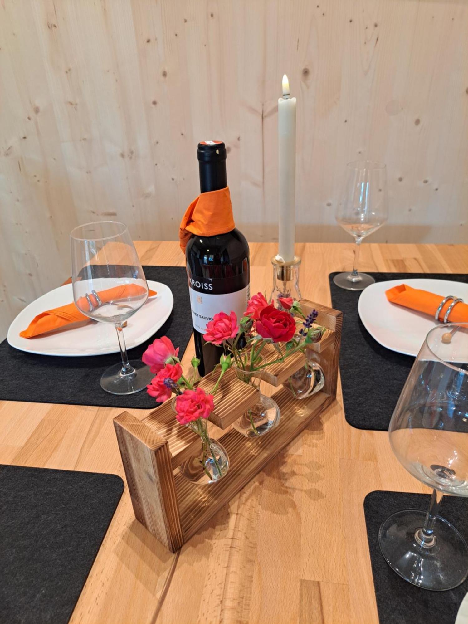 Ferienhaus Und Ferienappartements Brunner Höchst Δωμάτιο φωτογραφία