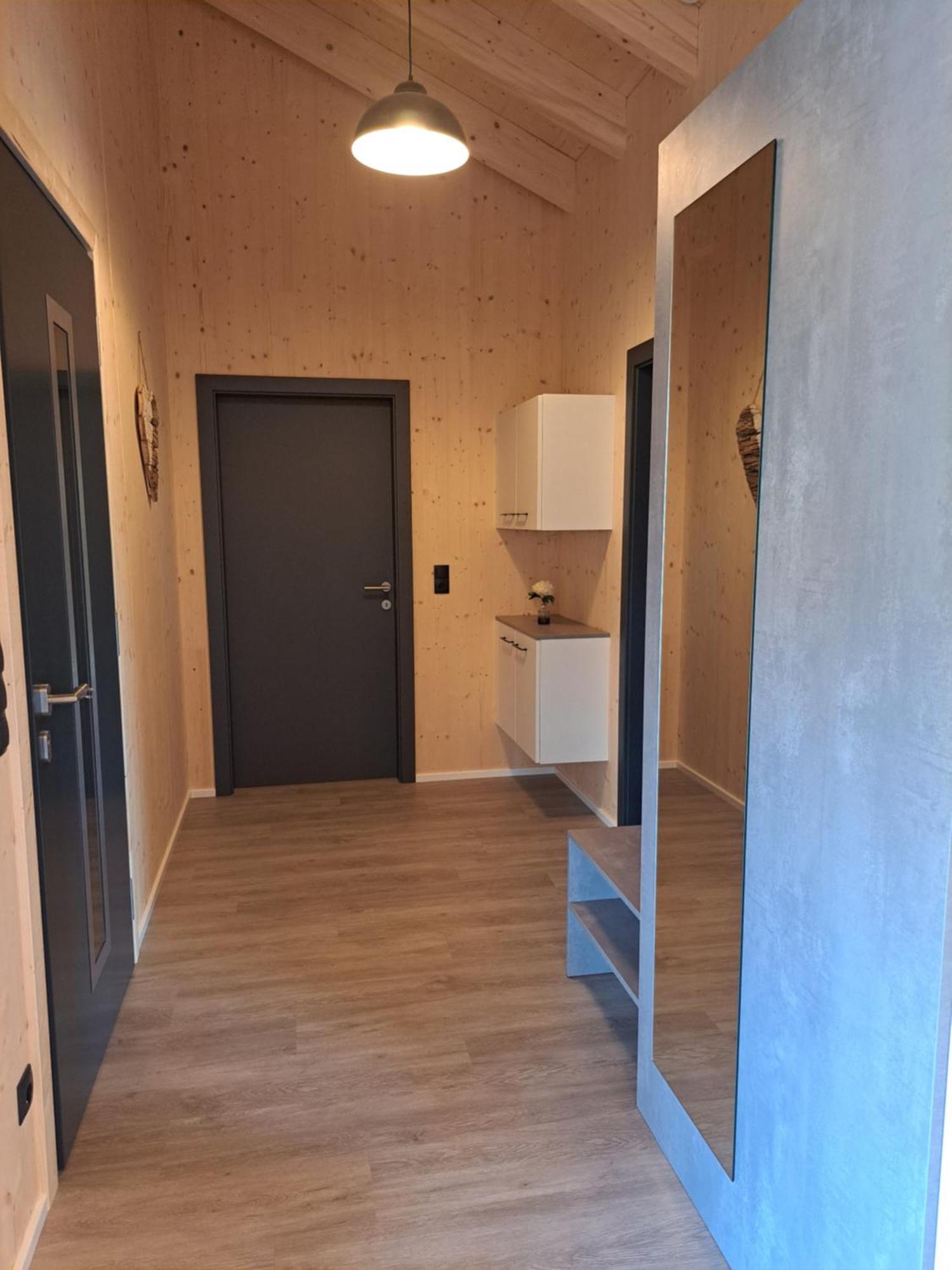 Ferienhaus Und Ferienappartements Brunner Höchst Δωμάτιο φωτογραφία