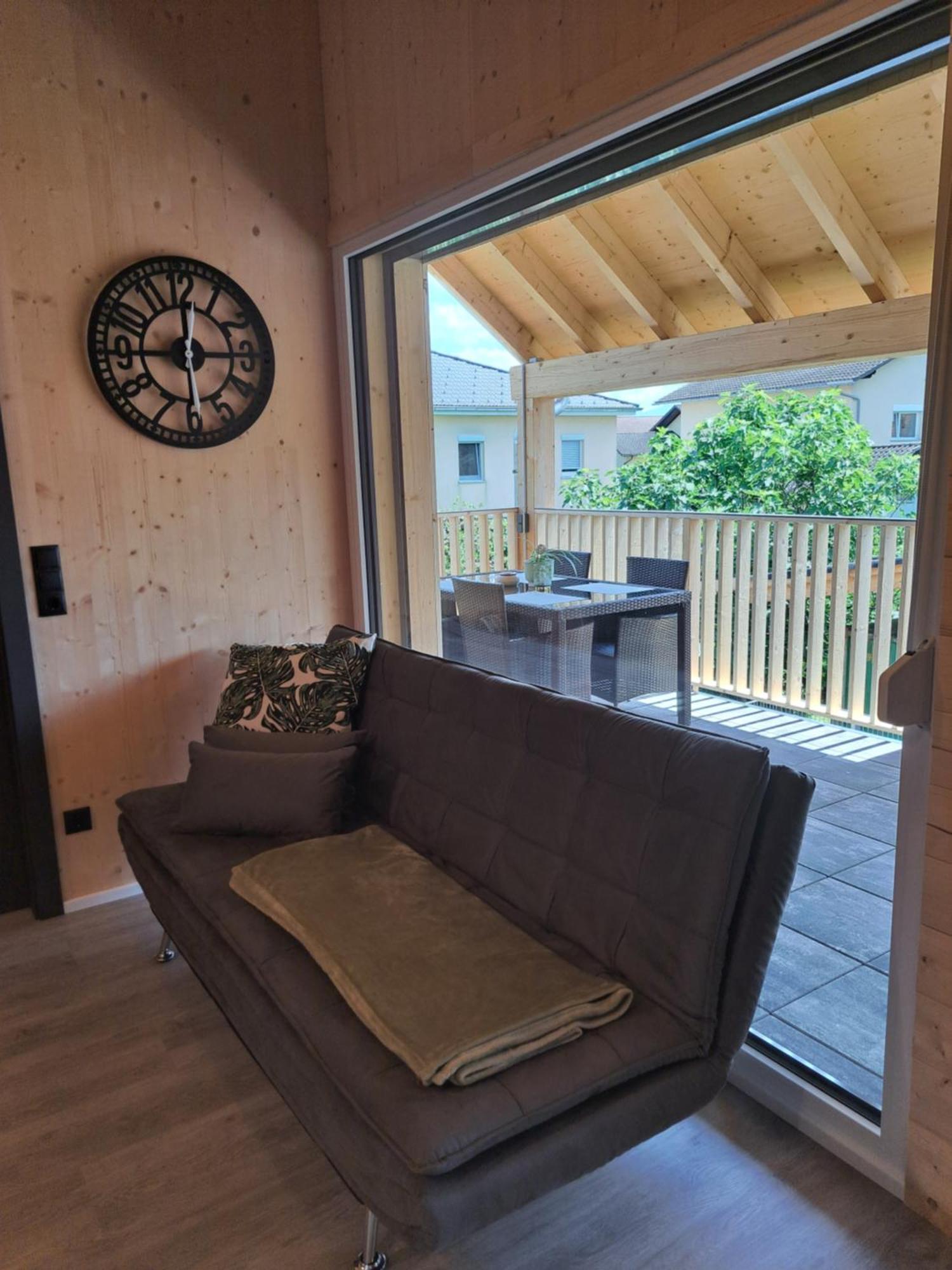 Ferienhaus Und Ferienappartements Brunner Höchst Δωμάτιο φωτογραφία