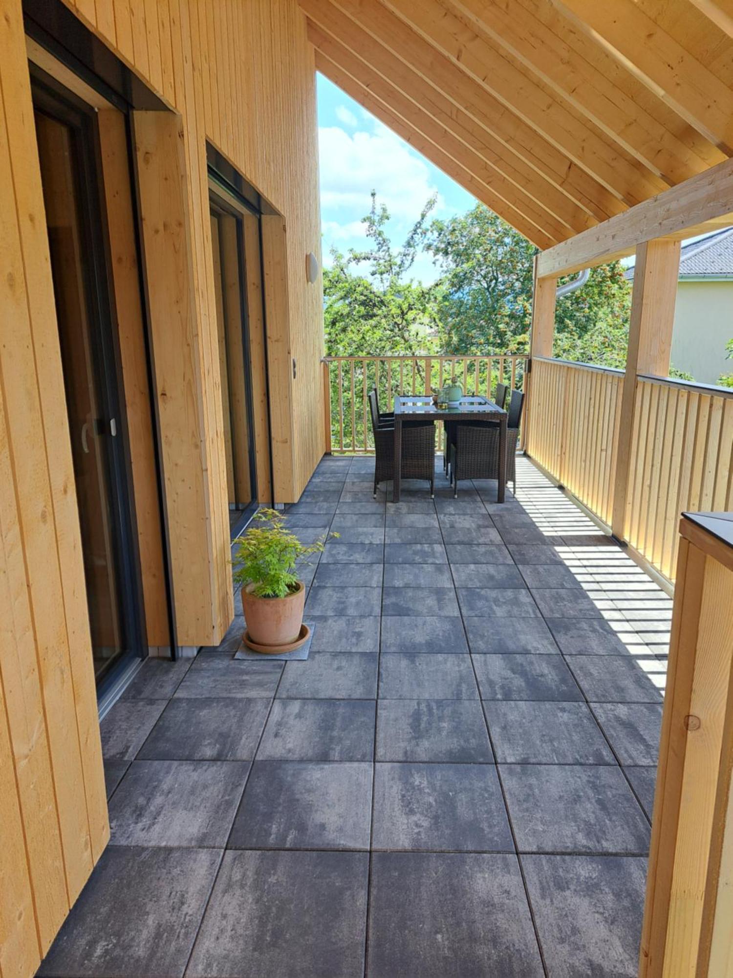Ferienhaus Und Ferienappartements Brunner Höchst Δωμάτιο φωτογραφία