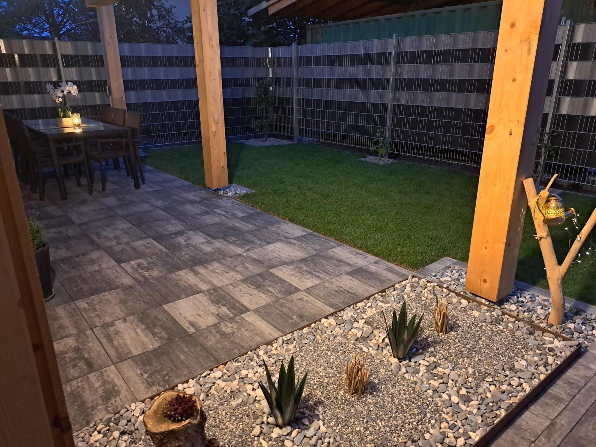 Ferienhaus Und Ferienappartements Brunner Höchst Εξωτερικό φωτογραφία