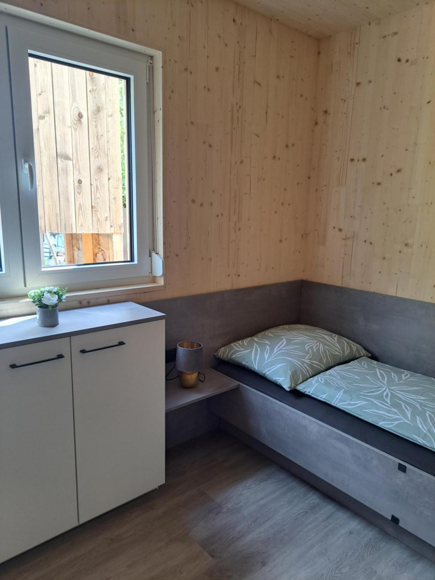 Ferienhaus Und Ferienappartements Brunner Höchst Εξωτερικό φωτογραφία