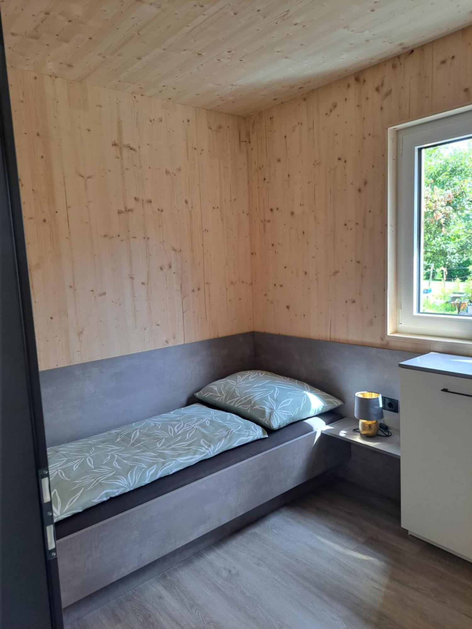 Ferienhaus Und Ferienappartements Brunner Höchst Εξωτερικό φωτογραφία
