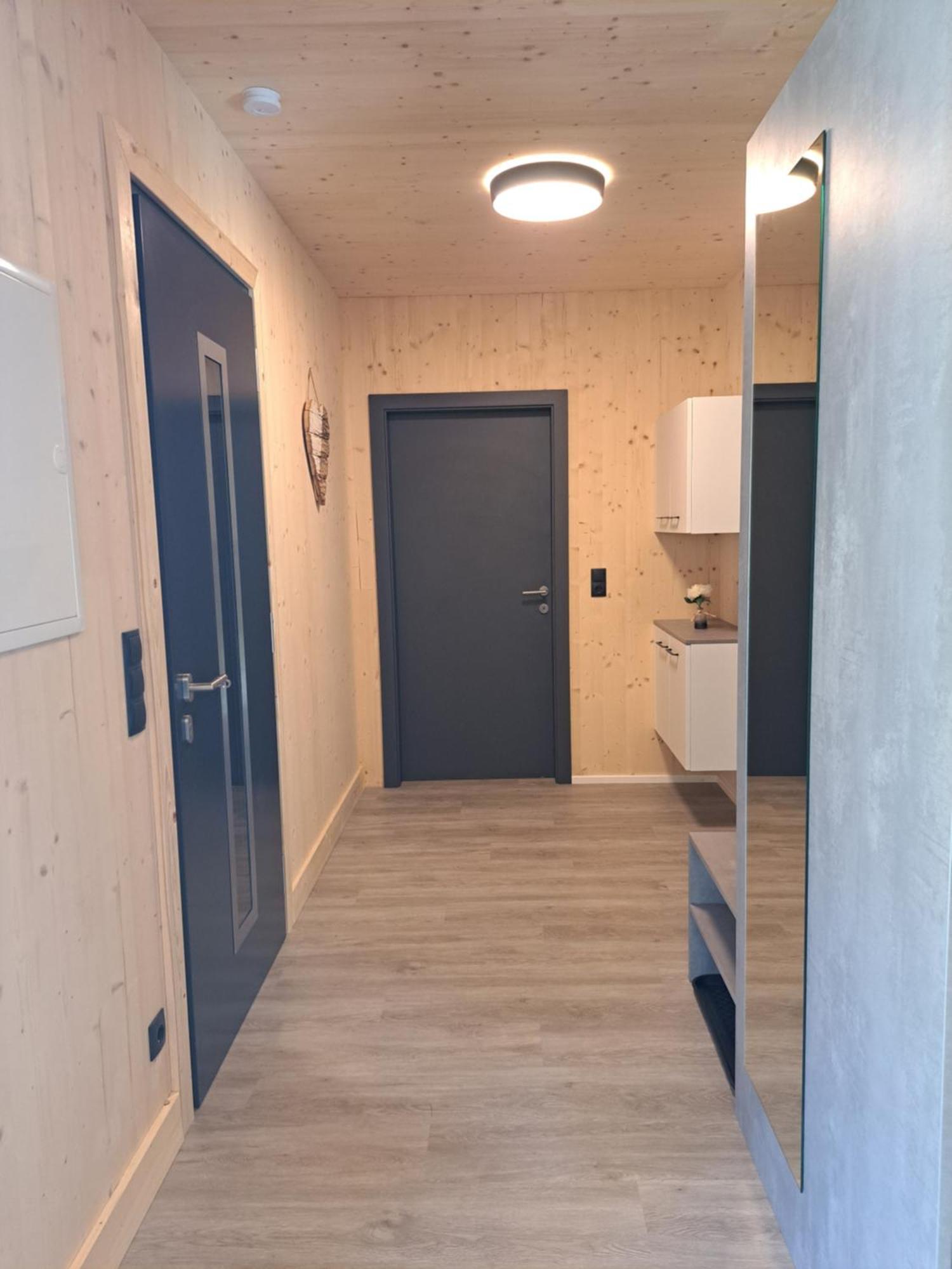 Ferienhaus Und Ferienappartements Brunner Höchst Εξωτερικό φωτογραφία