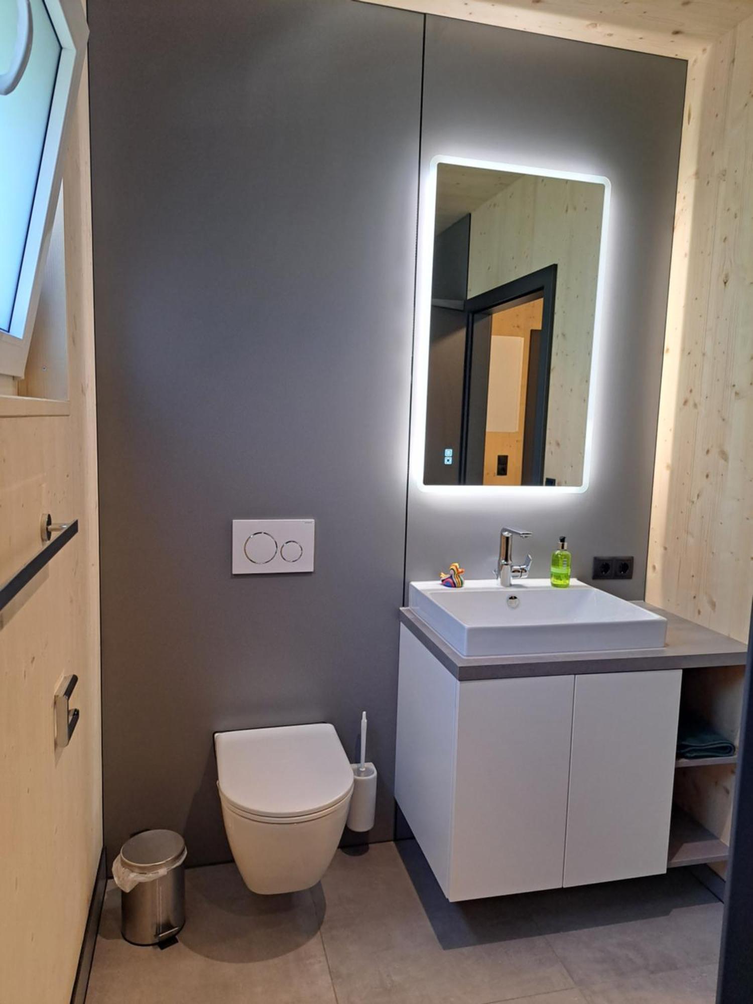 Ferienhaus Und Ferienappartements Brunner Höchst Εξωτερικό φωτογραφία