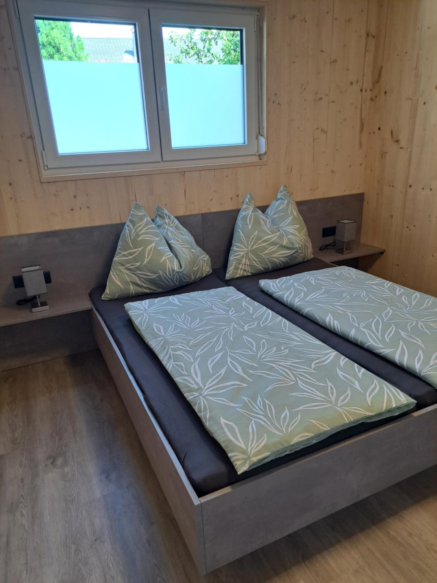 Ferienhaus Und Ferienappartements Brunner Höchst Εξωτερικό φωτογραφία