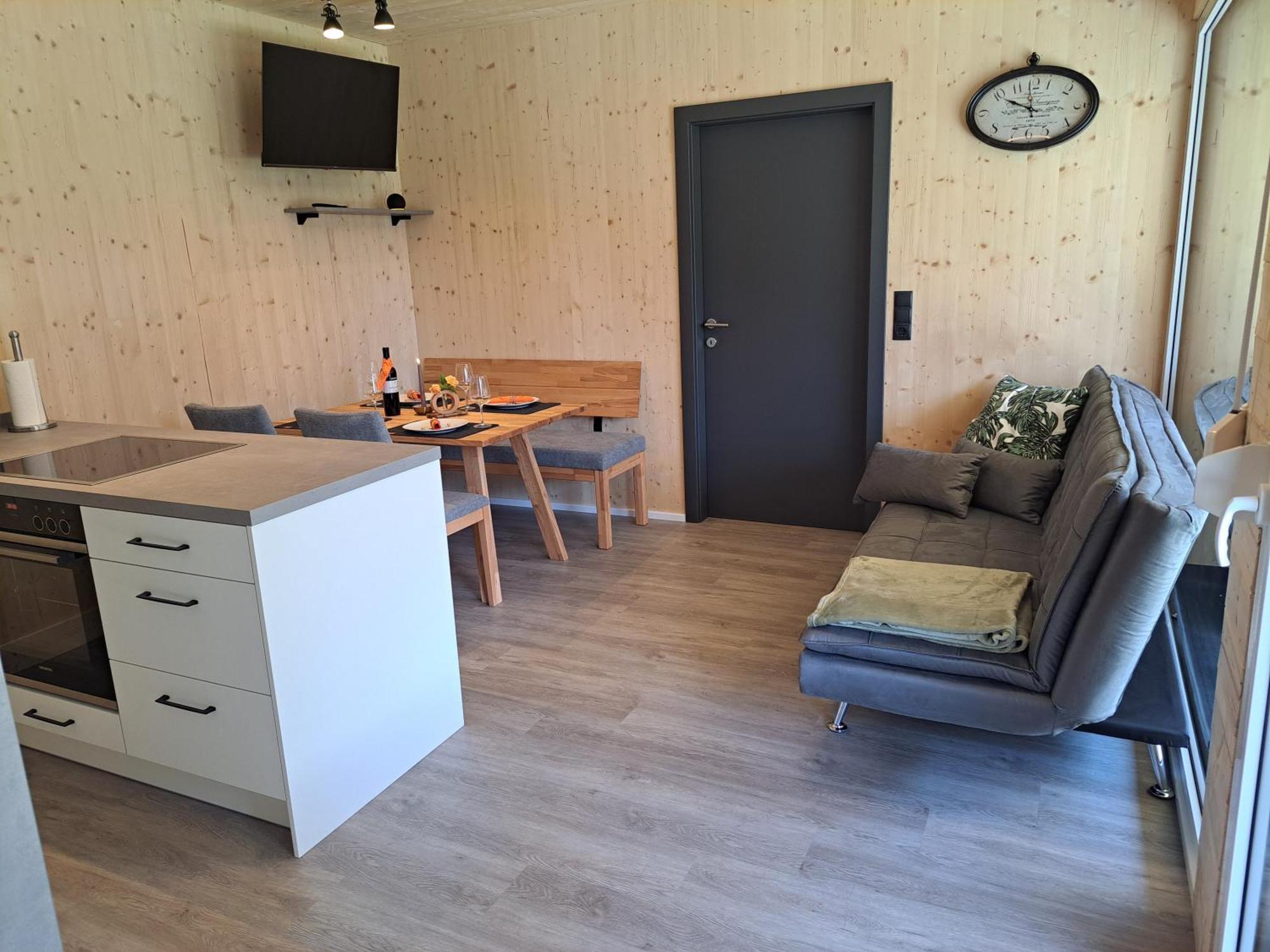 Ferienhaus Und Ferienappartements Brunner Höchst Εξωτερικό φωτογραφία