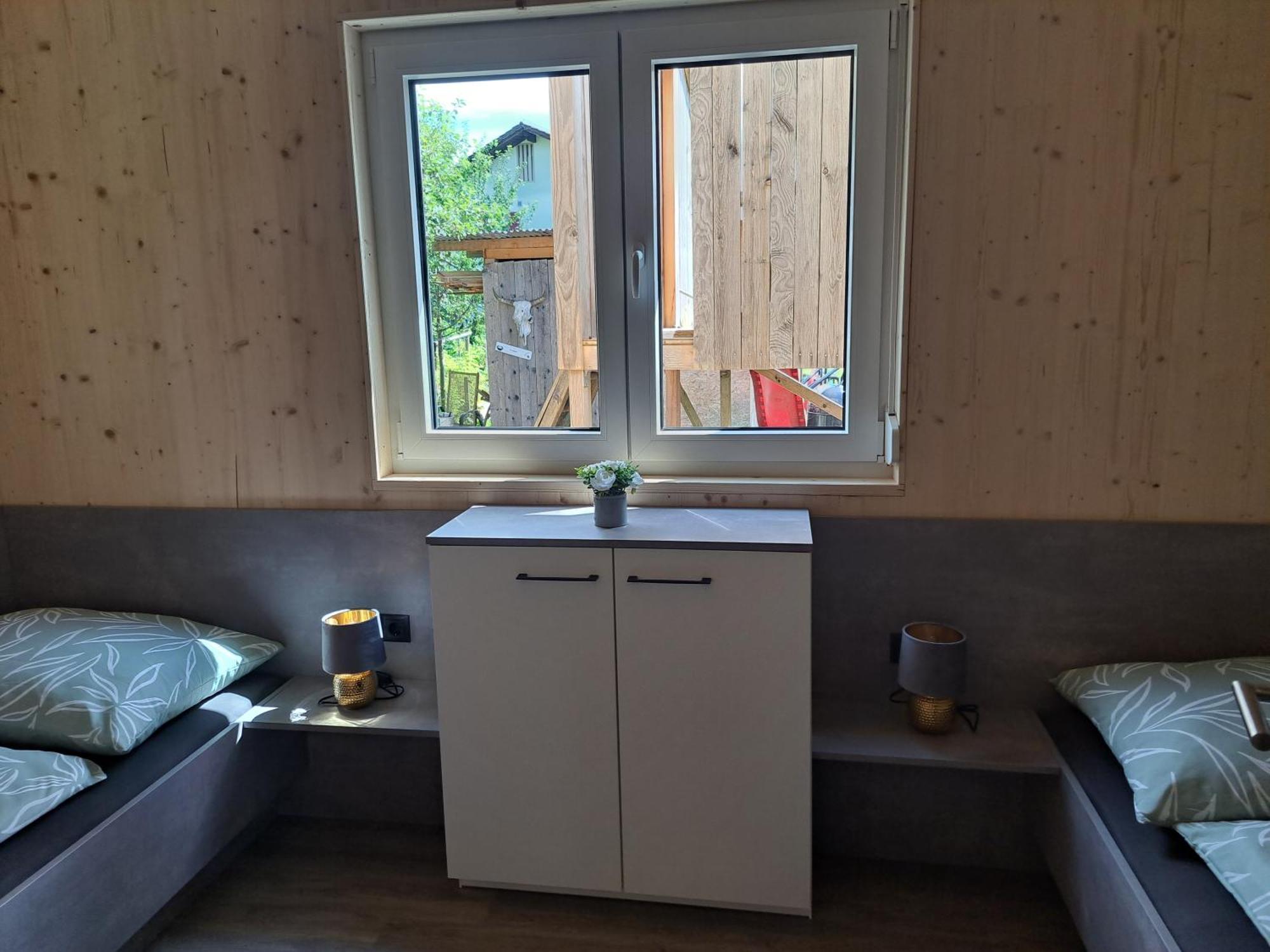 Ferienhaus Und Ferienappartements Brunner Höchst Εξωτερικό φωτογραφία